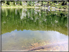 foto Lago di Nassere